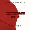 About SEMBUHKAN SAKIT HATIKU Song