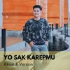 About Yo Sak Karepmu Song
