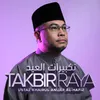 About Takbir Raya Song