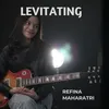 Levitating