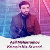 About Keçmişim Heç Keçmədi Song