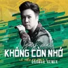 About Ngày Mai Không Còn Nhớ Song