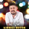 About Kırmızı Motor Song