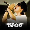 Setia Jujur dan Taqwa