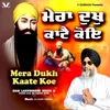 About Mera Dukh Kaate Koe Song