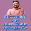 16 December Aps School Attack