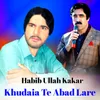 About Khudaia Te Abad Lare Song