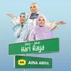 About Jalan - Jalan Hari Raya Song