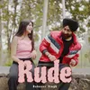 About Rude Song