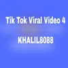 Tik Tok Viral Video 4