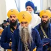 Shaheedi Chote Sahibzadea Di