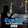 Ramzan Dua Ki Raatein Hai