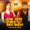 About Sab Gunda Akar Sar Bhail Song