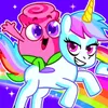 Rainbow Unicorn Song