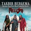 About Takbir Bergema Song