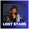 About Lost Stars Song