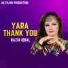 Yara Thank You