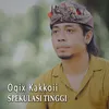 Spekulasi Tinggi