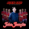 About Jalan Juangku Song