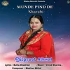 About Munde Pind De Sharabi Song