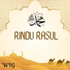 About Rindu Rasul Song