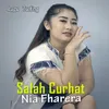 About Salah Curhat Song