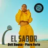 About El Sabor Song