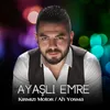 Kırmızı Motor / Ah Yosma