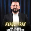 Ah Yosma Kırmızı Motor