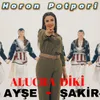 About Alucra Diki / Ayşe / Şakir Song
