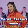 About Harmanın O Yanından / Tamzara / Derenin Taşları Song