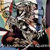 About Alexandra Mc Queen Song
