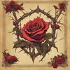 Thorns of A Rose
