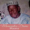 Massountou Drame Maana, Pt. 1
