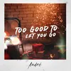About Too Good To Let You Go Song