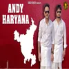 About Andy Haryana Song