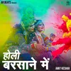 About Holi Barsane Me Song