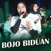 About Bojo Biduan Song