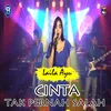 Cinta Tak Pernah Salah