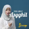 About Sholawat Asyghil Song