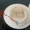 About Food Song