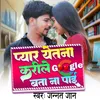 About Pyar Yetna Kari Le Google Bta Na Pai Song