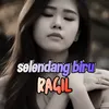 About Selendang Biru Song