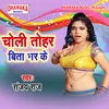 About Choli Tohar Bita Bhar Ke Song