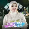 Ciri Cirine Wong NU