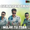 Mulak Tu Toba