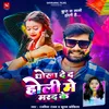 About Dhokha De Da Holi Me Marad Ke Song