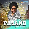 Pasand