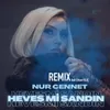 About Heves Mi Sandın Song