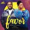 About Favor Song